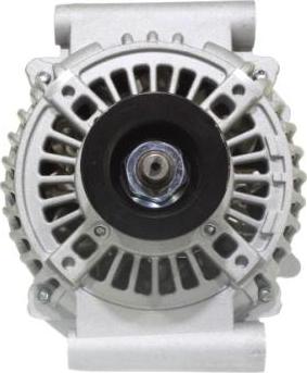 Alanko 11443241 - Alternator autospares.lv