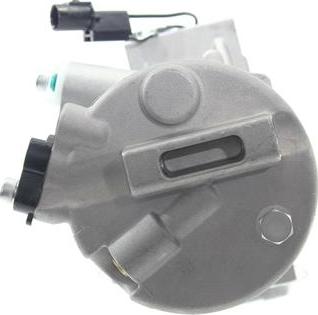 Alanko 11443248 - Alternator autospares.lv