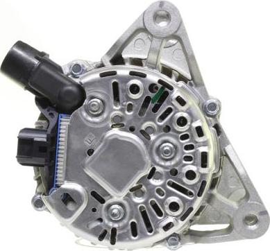 Alanko 11443242 - Alternator autospares.lv