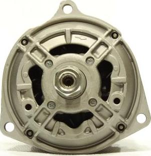 Alanko 11443254 - Alternator autospares.lv