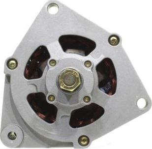 Alanko 11443251 - Alternator autospares.lv