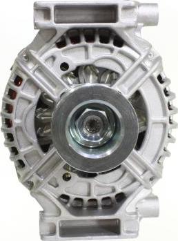 Alanko 11443269 - Alternator autospares.lv