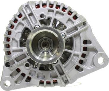 Alanko 11443261 - Alternator autospares.lv