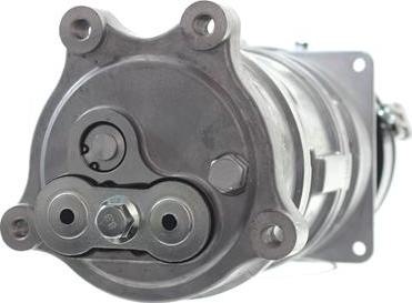 Alanko 11443268 - Alternator autospares.lv