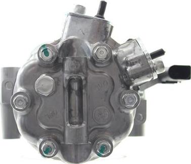 Alanko 11443262 - Alternator autospares.lv