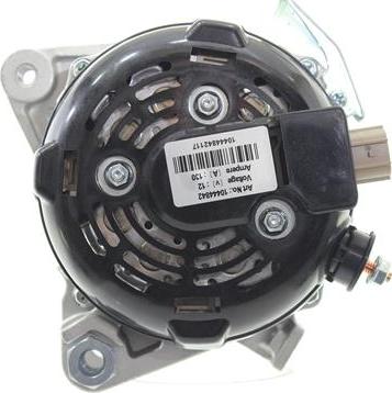 Alanko 11443205 - Alternator autospares.lv