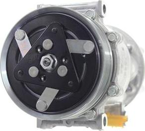 Alanko 11443218 - Alternator autospares.lv