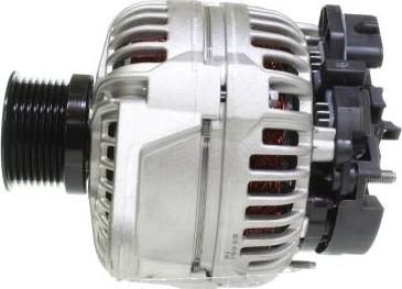 Alanko 11443218 - Alternator autospares.lv