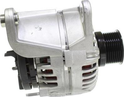 Alanko 11443218 - Alternator autospares.lv