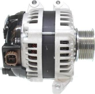 Alanko 11443289 - Alternator autospares.lv