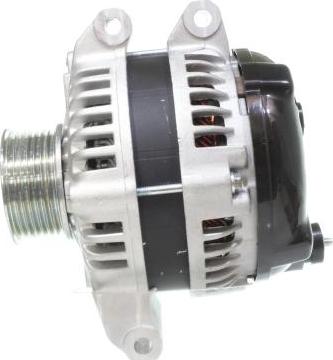 Alanko 11443289 - Alternator autospares.lv