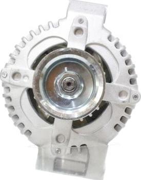 Alanko 11443289 - Alternator autospares.lv