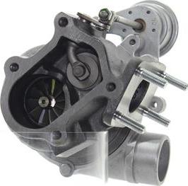 Alanko 11443289 - Alternator autospares.lv