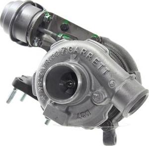 Alanko 11443289 - Alternator autospares.lv