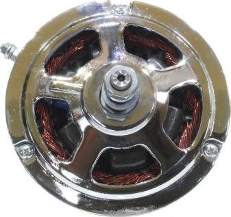 Alanko 11443236 - Alternator autospares.lv