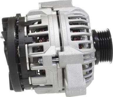 Alanko 11443791 - Alternator autospares.lv