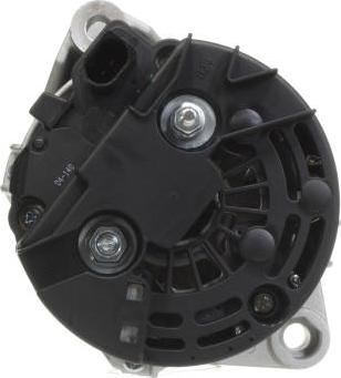 Alanko 11443791 - Alternator autospares.lv