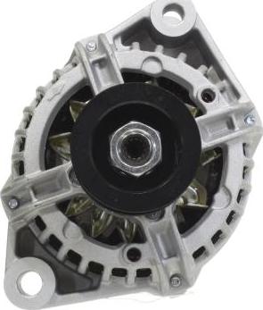 Alanko 11443791 - Alternator autospares.lv