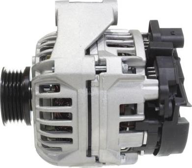 Alanko 11443791 - Alternator autospares.lv