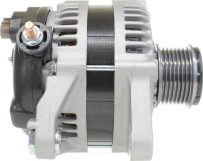 Alanko 11443787 - Alternator autospares.lv