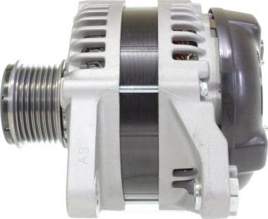 Alanko 11443787 - Alternator autospares.lv