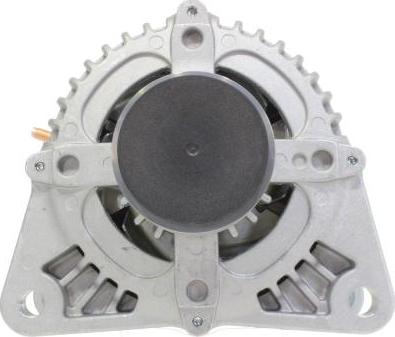 Alanko 11443787 - Alternator autospares.lv