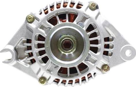 Alanko 11442959 - Alternator autospares.lv