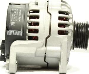 Alanko 11442964 - Alternator autospares.lv