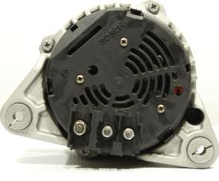 Alanko 11442964 - Alternator autospares.lv