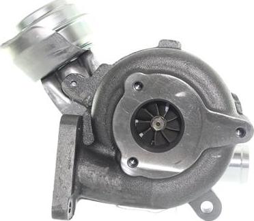 Alanko 11442965 - Alternator autospares.lv