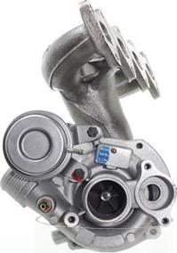 Alanko 11442902 - Alternator autospares.lv