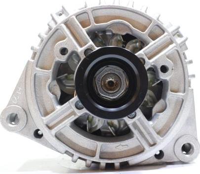 Alanko 11442981 - Alternator autospares.lv