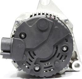 Alanko 11442934 - Alternator autospares.lv