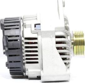 Alanko 11442934 - Alternator autospares.lv