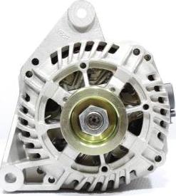 Alanko 11442934 - Alternator autospares.lv