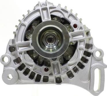 Alanko 11442936 - Alternator autospares.lv