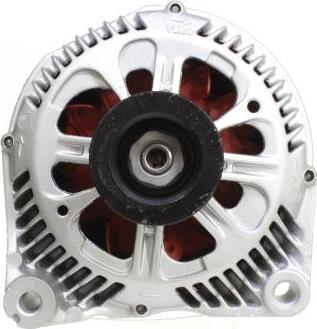 Alanko 11442937 - Alternator autospares.lv