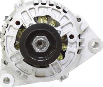 Alanko 11442978 - Alternator autospares.lv