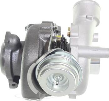 Alanko 11442973 - Alternator autospares.lv