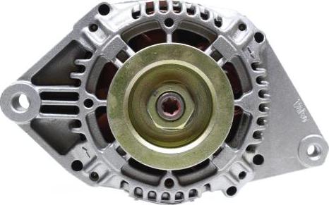 Alanko 11442491 - Alternator autospares.lv