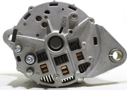 Alanko 11442464 - Alternator autospares.lv