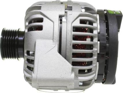 Alanko 11442409 - Alternator autospares.lv