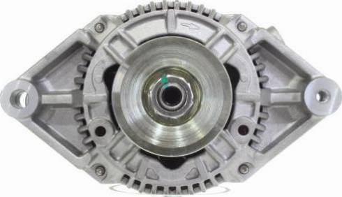 Alanko 11442485 - Alternator autospares.lv