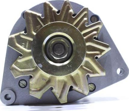 Alanko 11442546 - Alternator autospares.lv