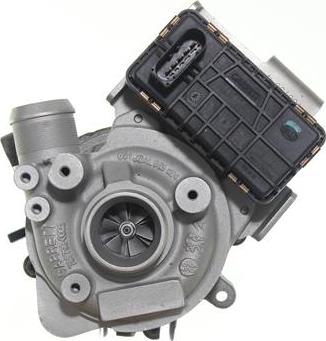 Alanko 11442546 - Alternator autospares.lv