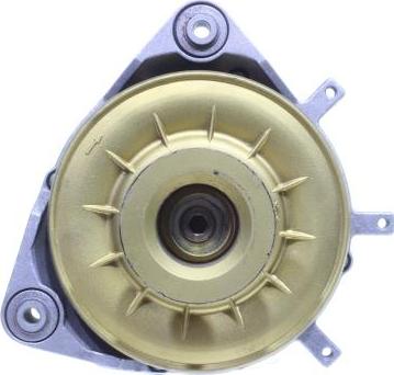 Alanko 11442557 - Alternator autospares.lv