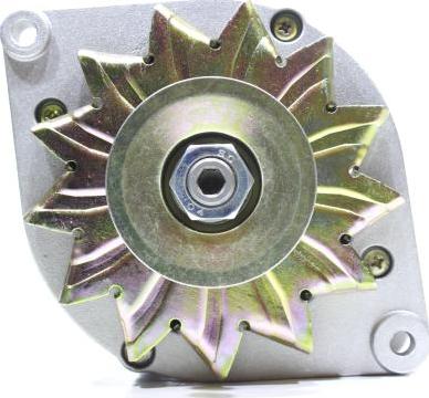 Alanko 11442568 - Alternator autospares.lv