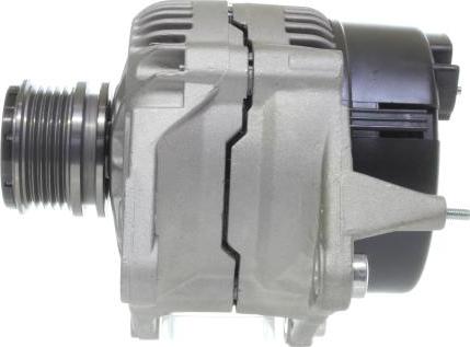 Alanko 11442505 - Alternator autospares.lv