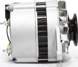 Alanko 11442516 - Alternator autospares.lv