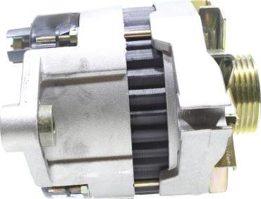 Alanko 11442586 - Alternator autospares.lv